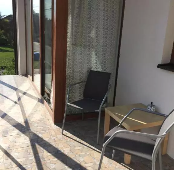 ペンション U Pepíka