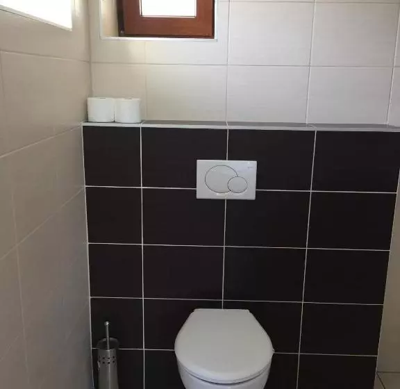 ペンション U Pepíka