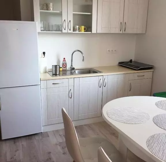 ペンション U Pepíka