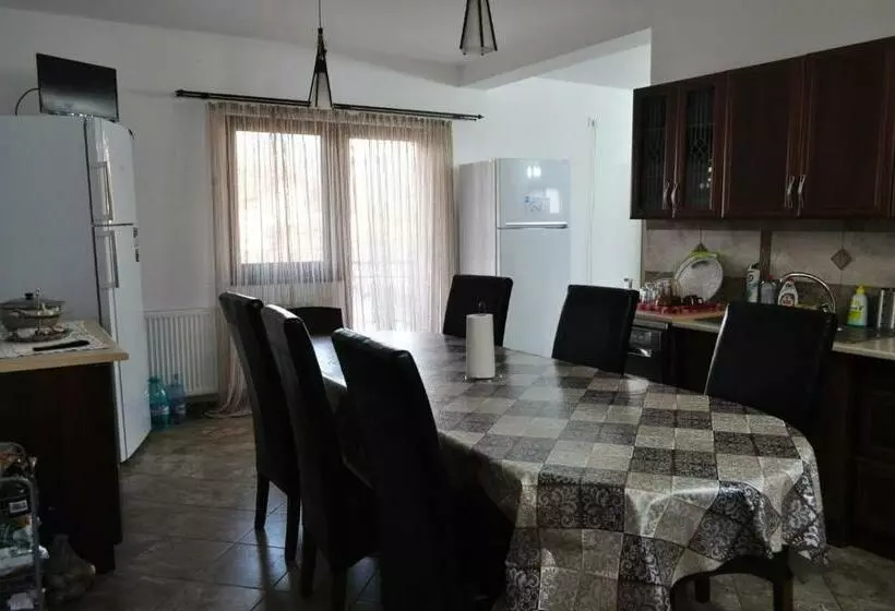 ペンション Vila Teoharie