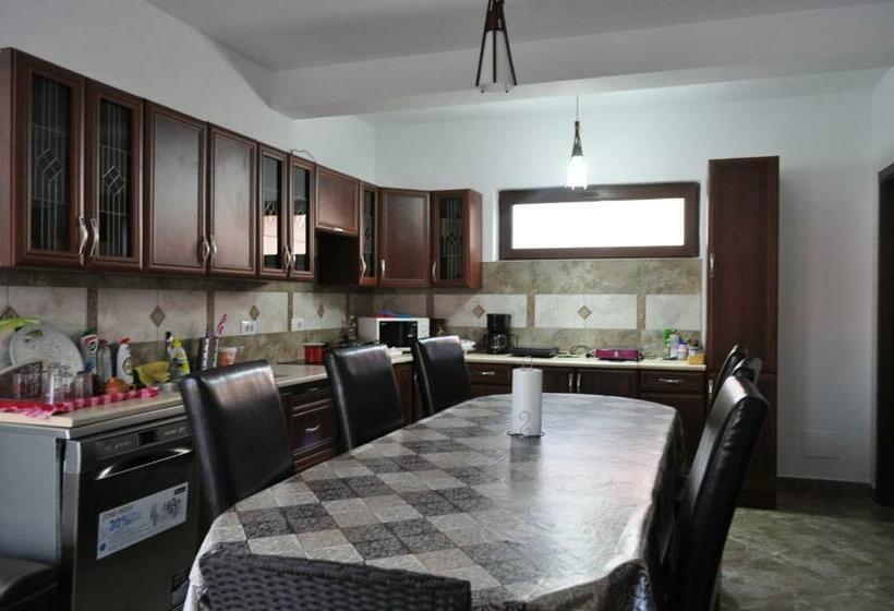 פנסיון Vila Teoharie