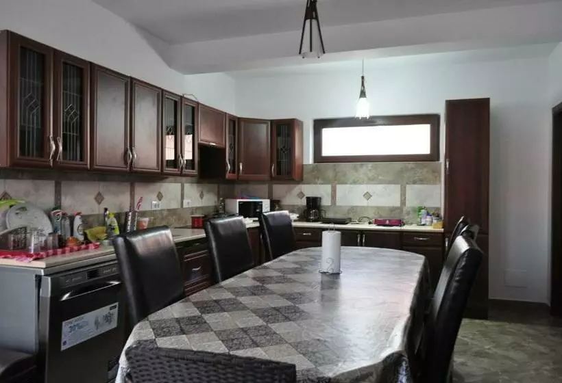 ペンション Vila Teoharie