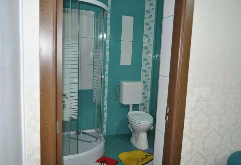 ペンション Vila Teoharie