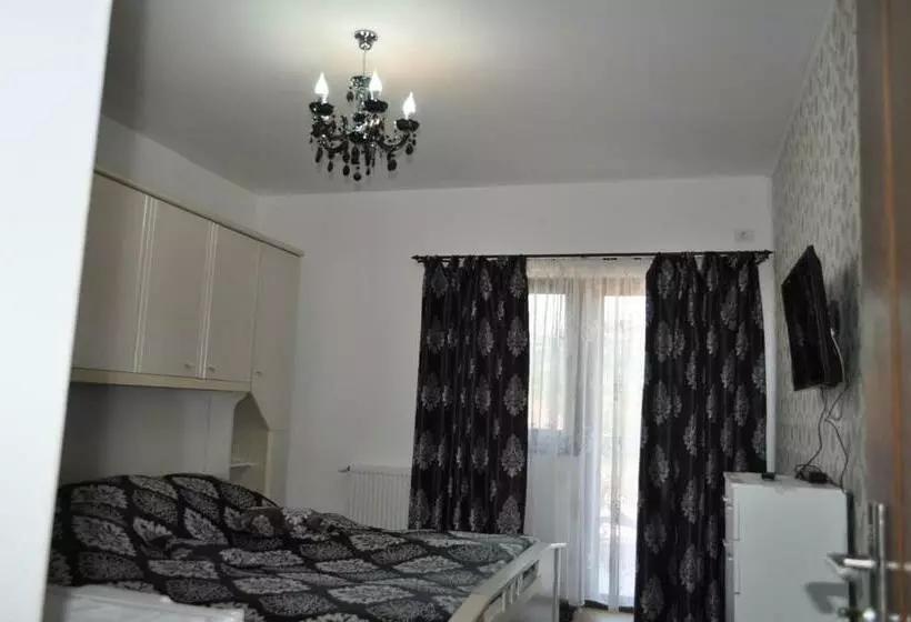 ペンション Vila Teoharie