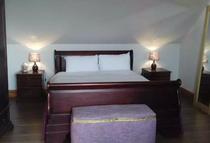 B&b At 37