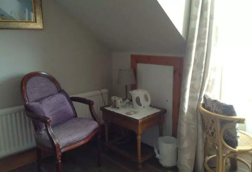 B&b At 37