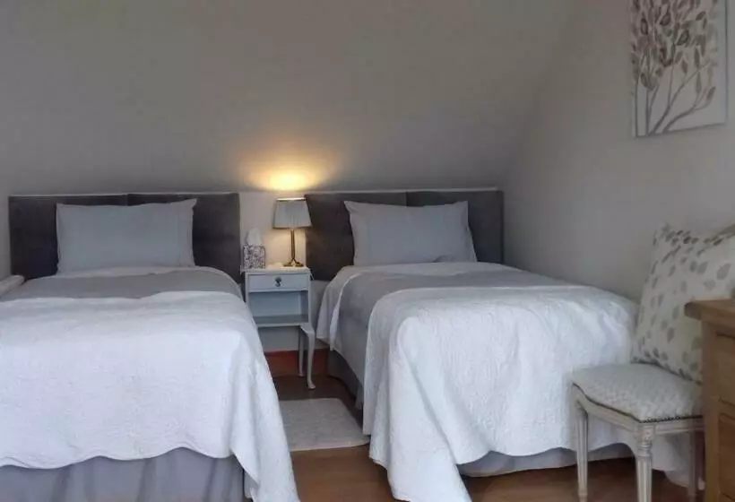 B&b At 37
