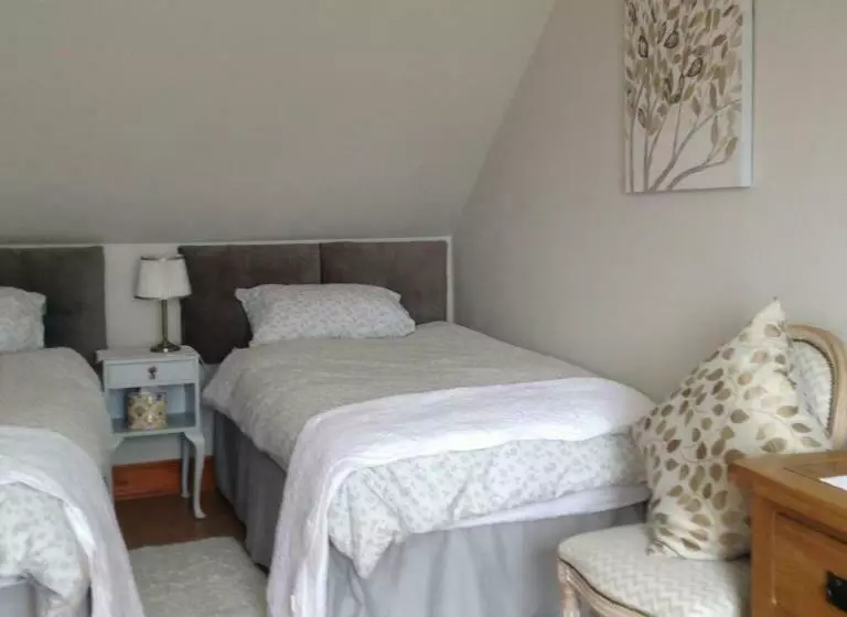 B&b At 37