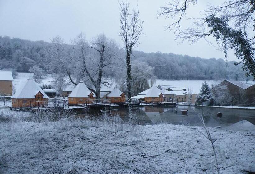 민박 Kotas Esprit Nordique