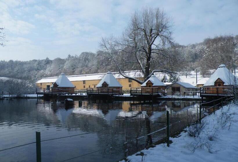 민박 Kotas Esprit Nordique