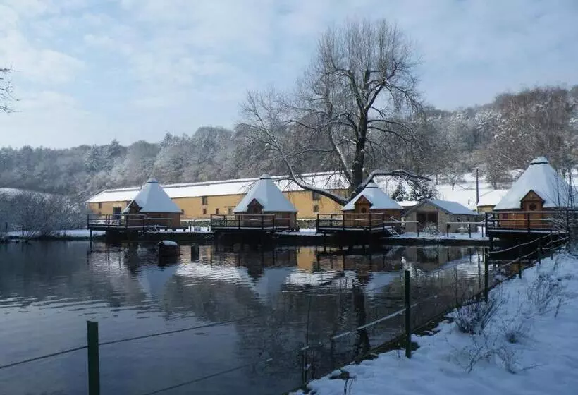 ベッドアンドブレックファースト Kotas Esprit Nordique