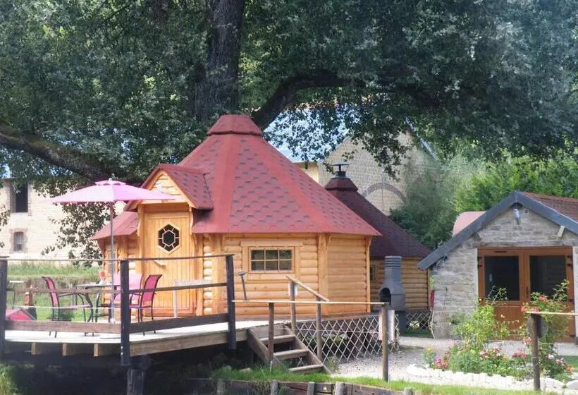 ベッドアンドブレックファースト Kotas Esprit Nordique