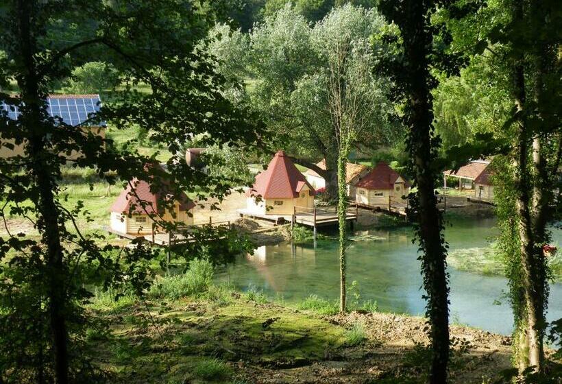 민박 Kotas Esprit Nordique