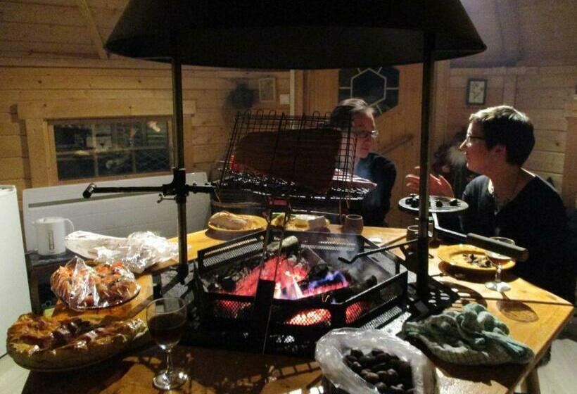 민박 Kotas Esprit Nordique