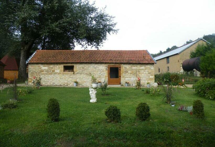 민박 Kotas Esprit Nordique