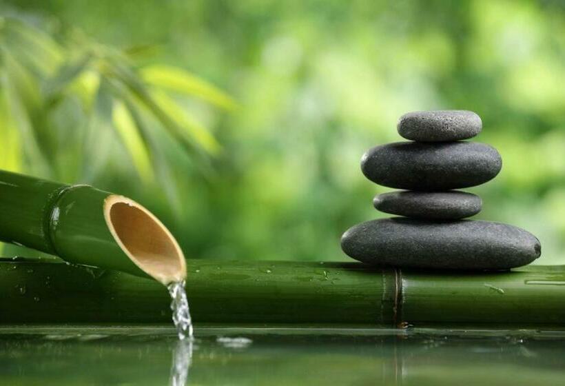 住宿加早餐 Le Petit Coin De Paradis