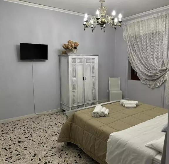 تختخواب و صبحانه Le Rève Apartment