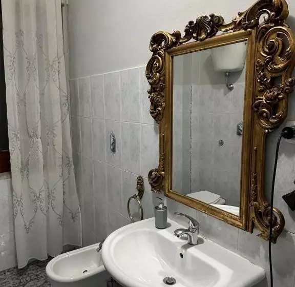 تختخواب و صبحانه Le Rève Apartment