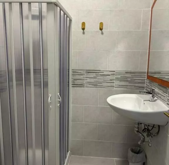 تختخواب و صبحانه Le Rève Apartment