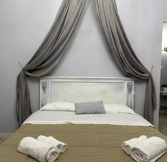 تختخواب و صبحانه Le Rève Apartment