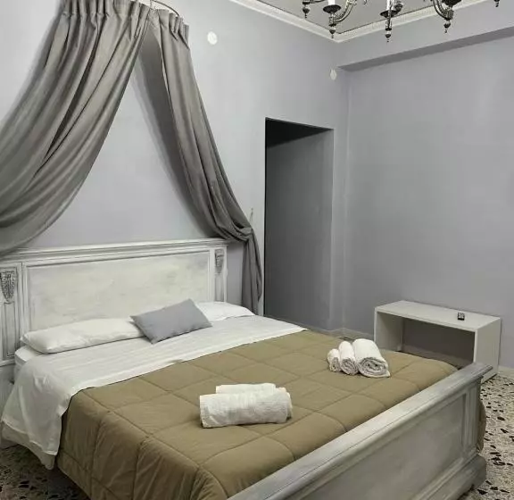 تختخواب و صبحانه Le Rève Apartment