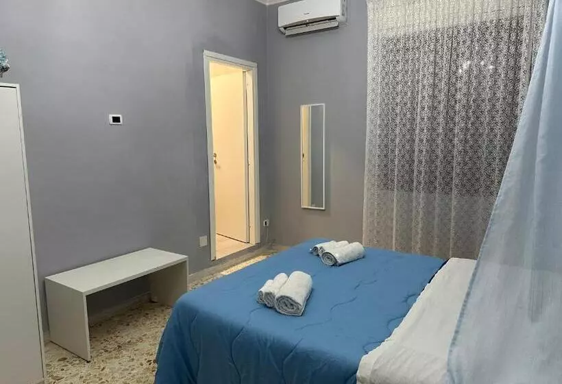 تختخواب و صبحانه Le Rève Apartment