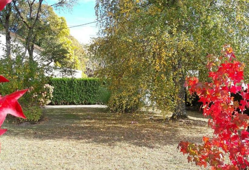 צימר Les Amandines