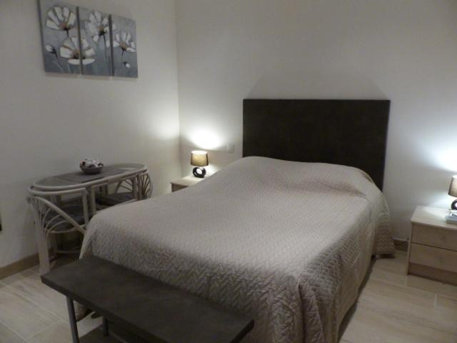 צימר Les Amandines