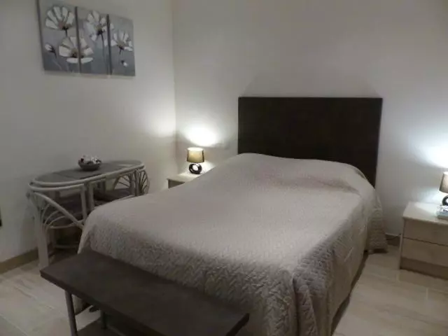 Aamiaismajoitus (B&B) Les Amandines