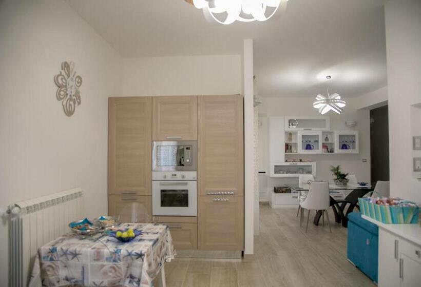 تختخواب و صبحانه Luna D Arte