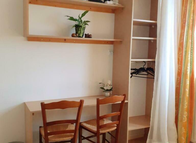 ベッドアンドブレックファースト Maison De La Loue