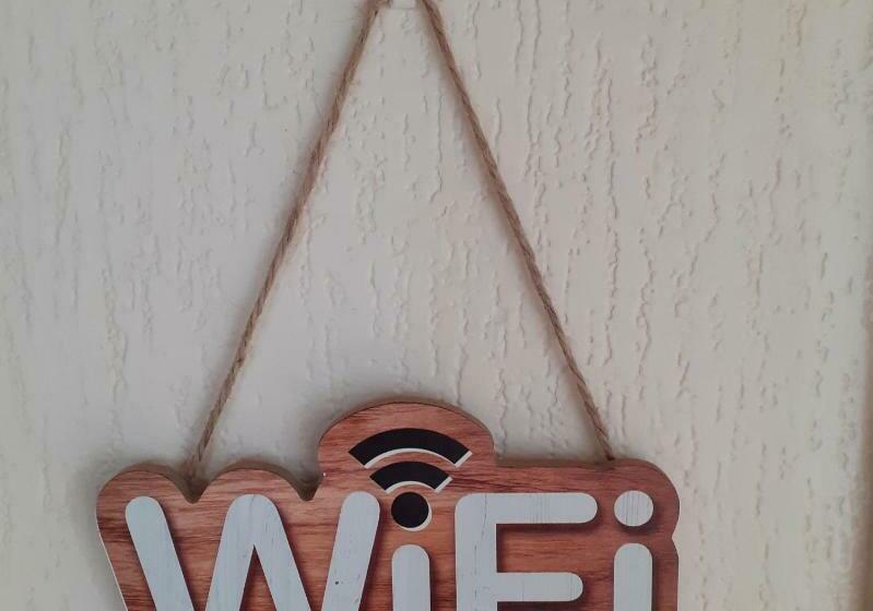 ベッドアンドブレックファースト Maison De La Loue