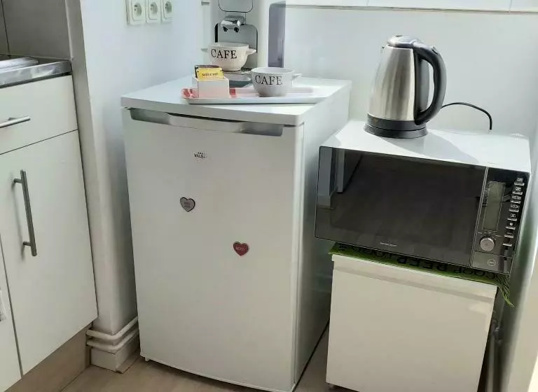 Aamiaismajoitus (B&B) Maison De La Loue