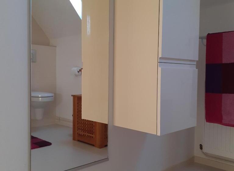 ベッドアンドブレックファースト Maison De La Loue