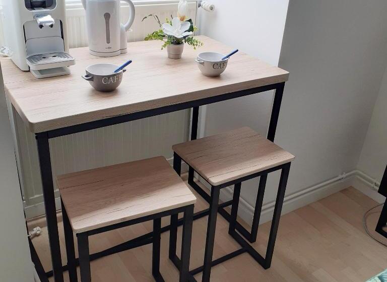 ベッドアンドブレックファースト Maison De La Loue