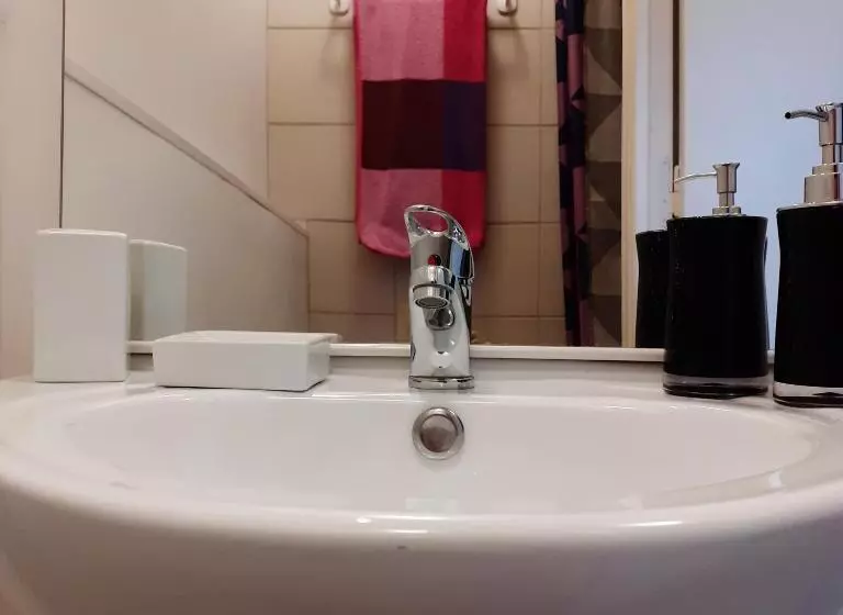 Aamiaismajoitus (B&B) Maison De La Loue