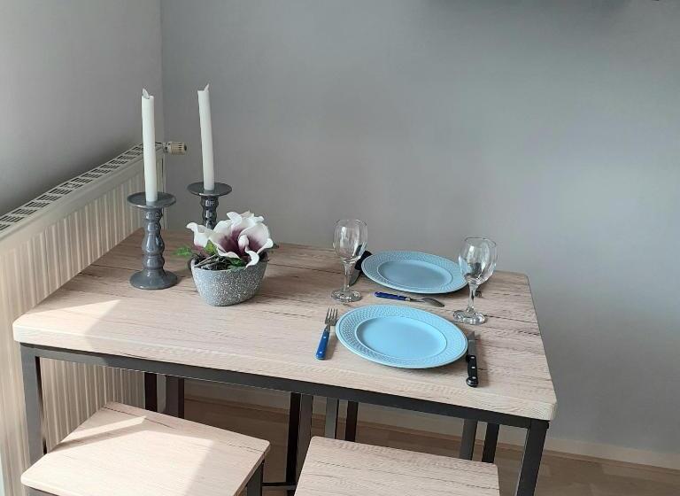 ベッドアンドブレックファースト Maison De La Loue