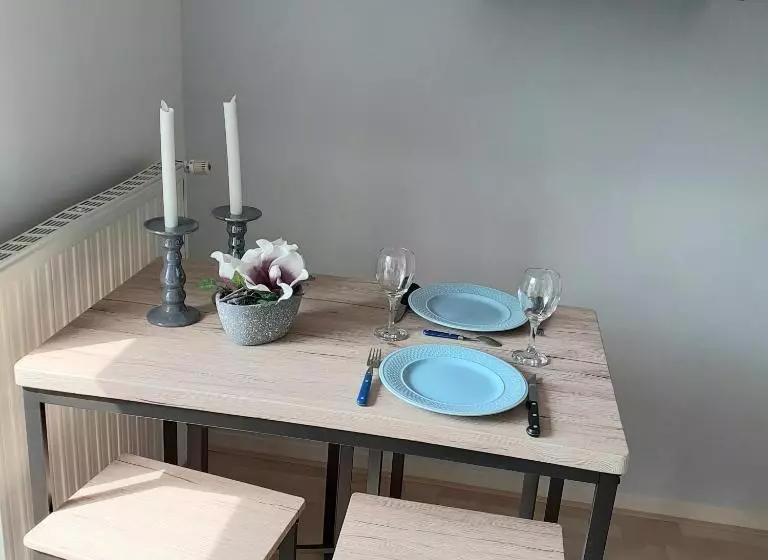 Aamiaismajoitus (B&B) Maison De La Loue