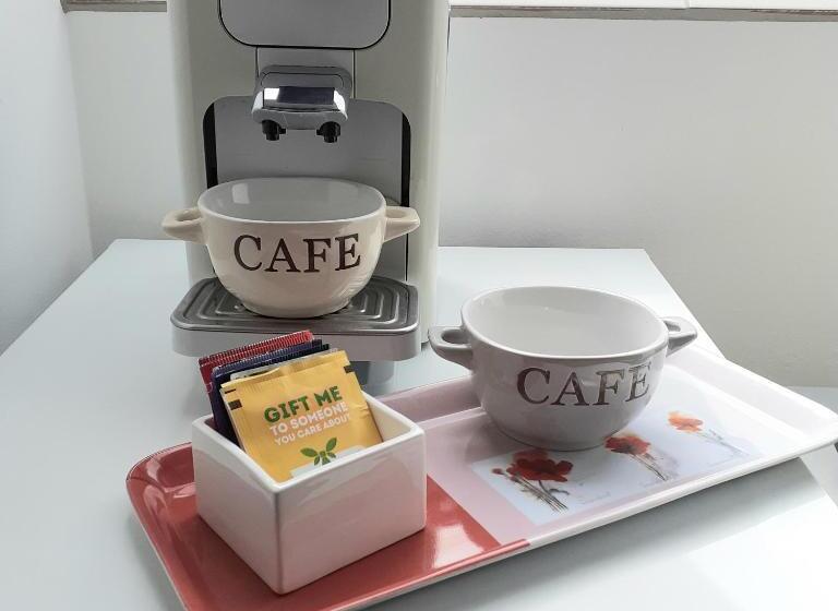 ベッドアンドブレックファースト Maison De La Loue