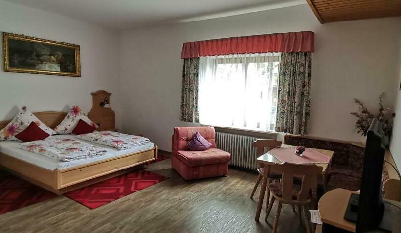 Gästehaus Pension Keiss