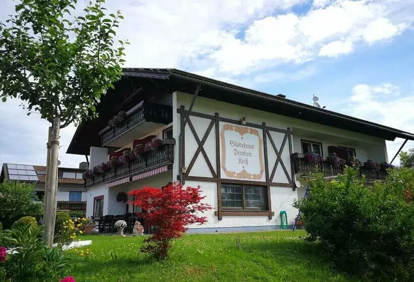 Gästehaus Pension Keiss