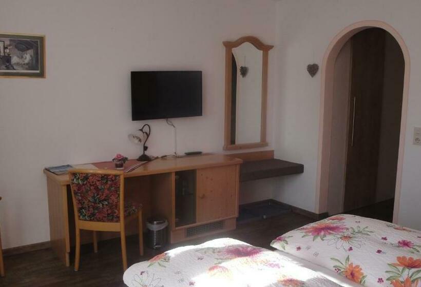 Gästehaus Pension Keiss