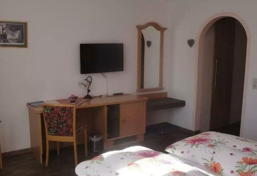 Gästehaus Pension Keiss