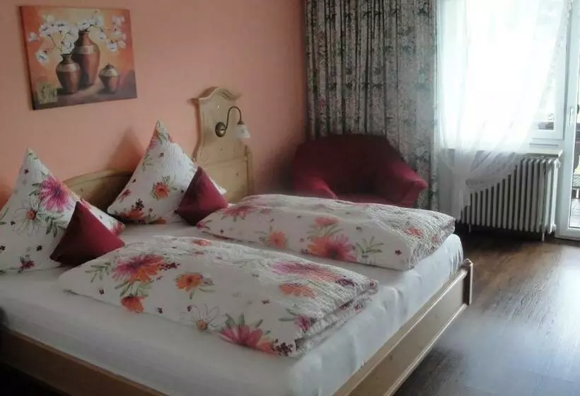 Gästehaus Pension Keiss