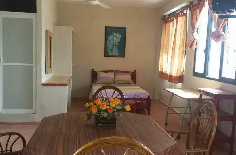 Hotelli El Ultimo Maya