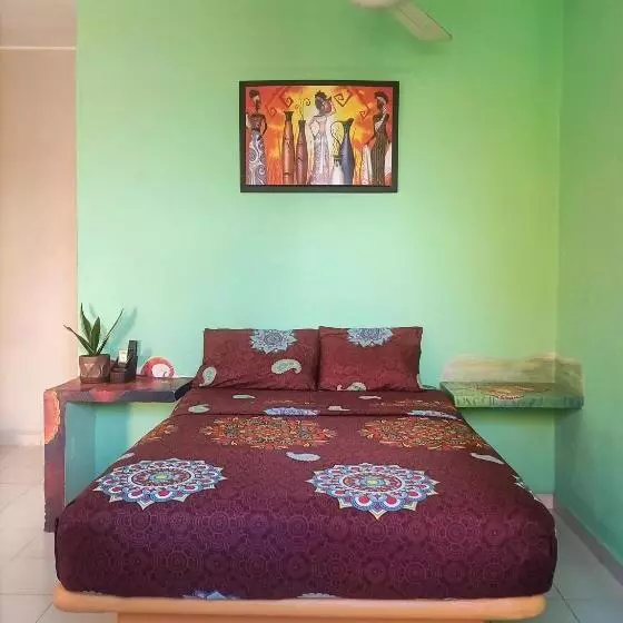 Hotelli El Ultimo Maya