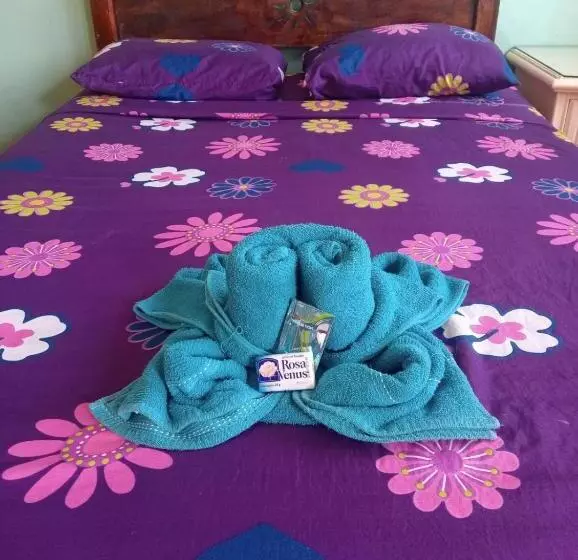 Hotelli El Ultimo Maya