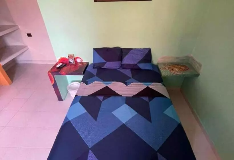 Hotelli El Ultimo Maya