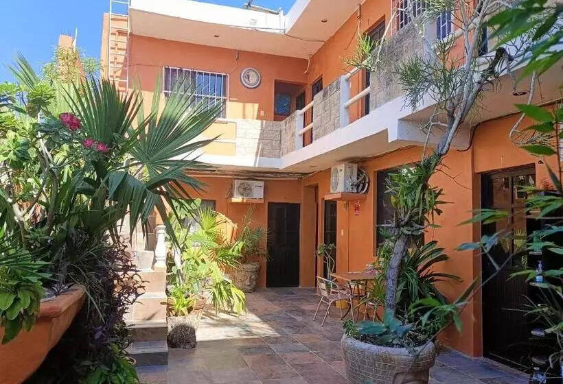 Hotelli El Ultimo Maya