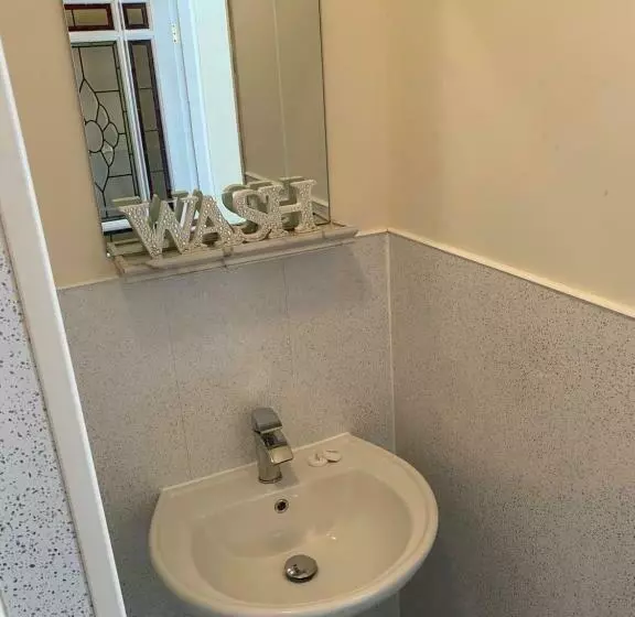 Hotelli The Victoria